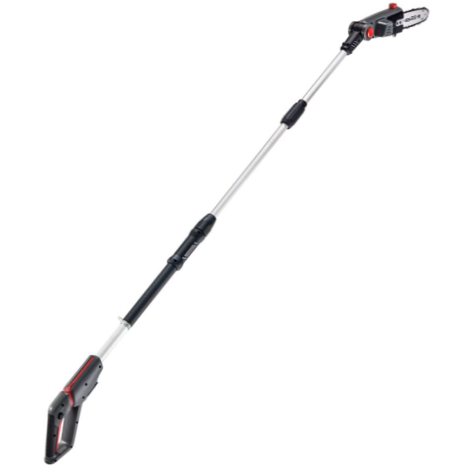 emondor pe baterie AL-KO CSA 1820 18V, compatibil Bosch Home&Garden, fara baterie si incarcator