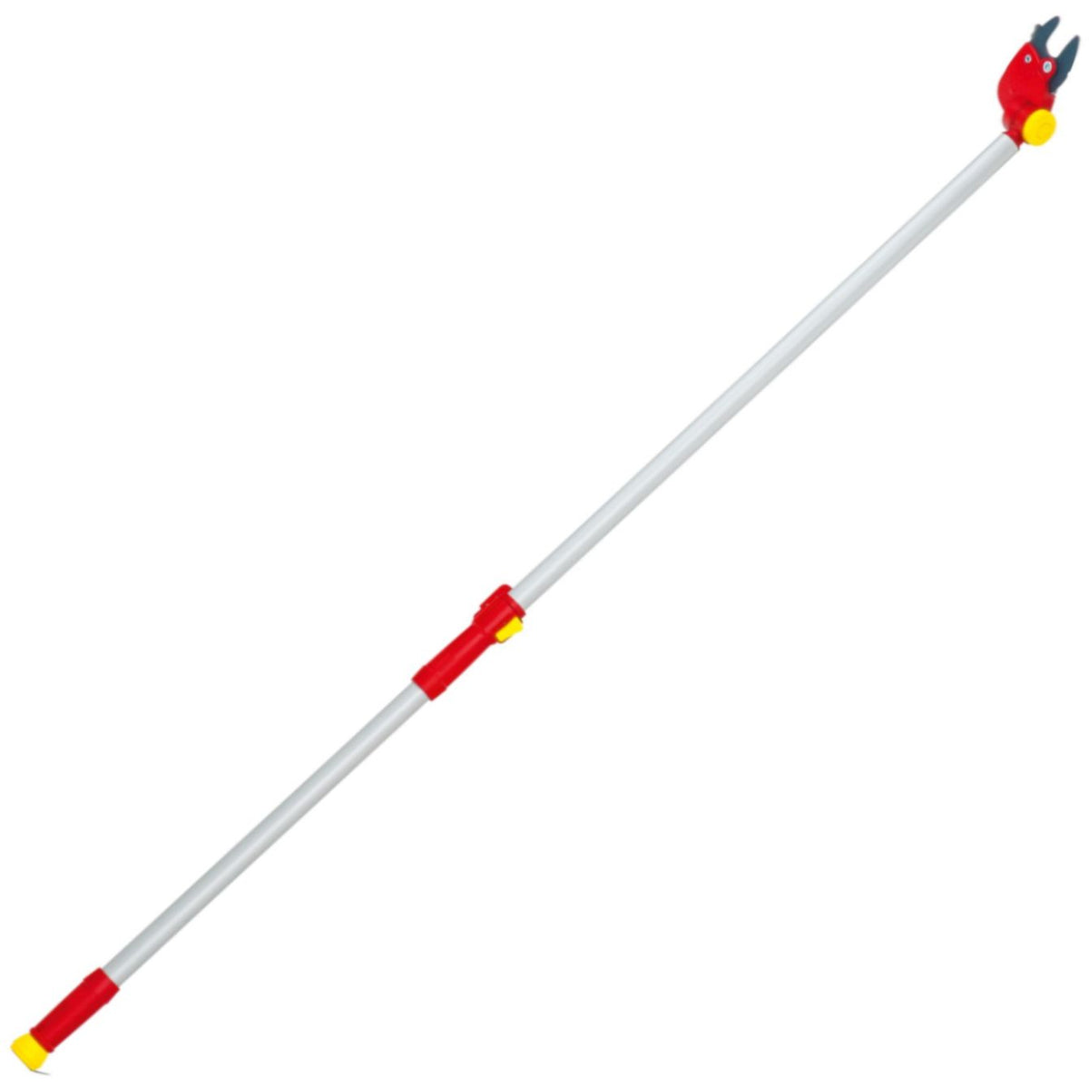 Emondor Wolf-Garten Power Dual Cut RR 200