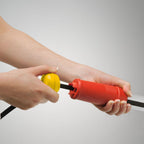 Emondor Wolf-Garten Power Dual Cut RR 400 T
