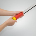Emondor Wolf-Garten Power Dual Cut RR 400 T