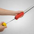 Emondor Wolf-Garten Power Dual Cut RR 400 T