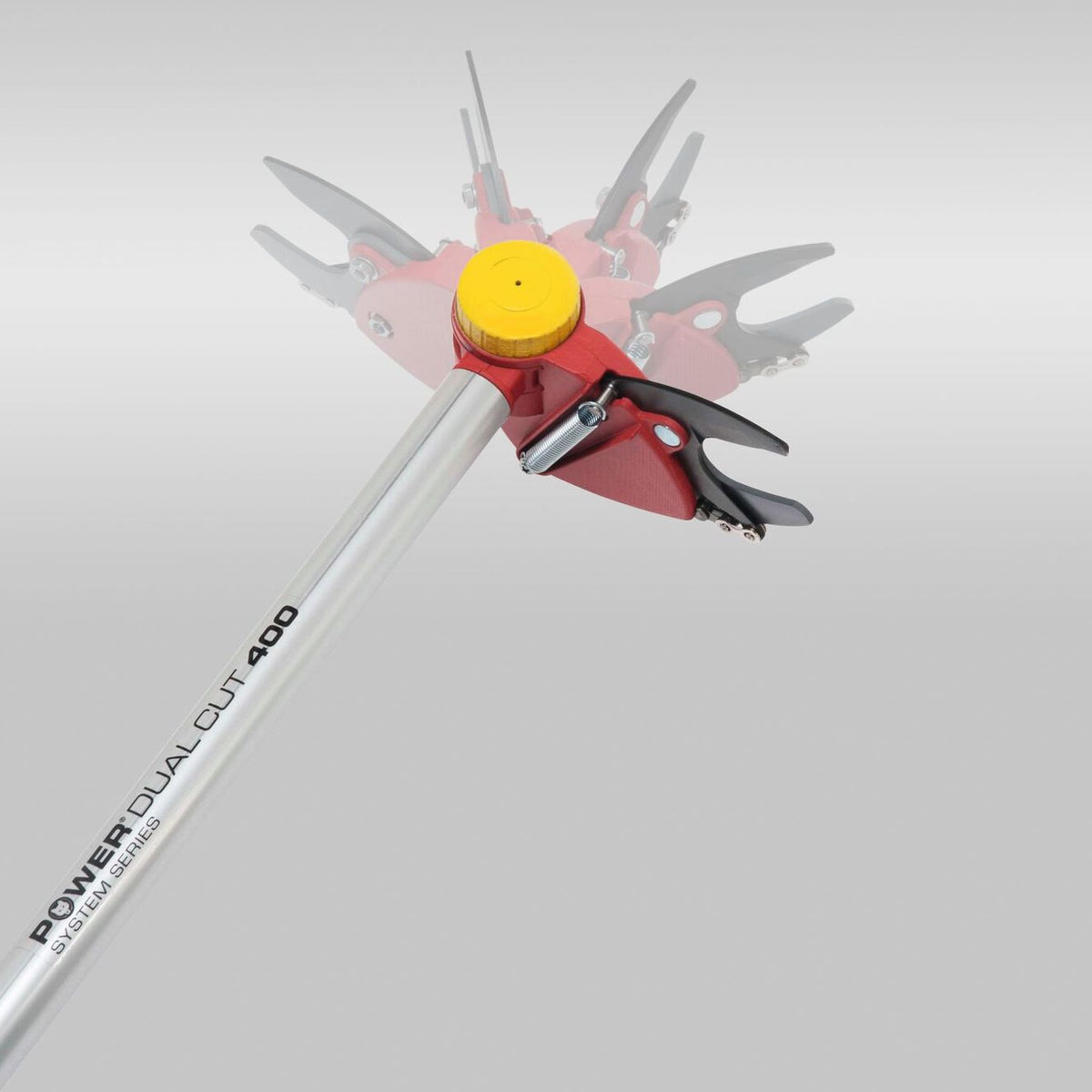 Emondor Wolf-Garten Power Dual Cut RR 400 T