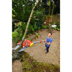 Emondor Wolf-Garten Power Dual Cut RR 400 T