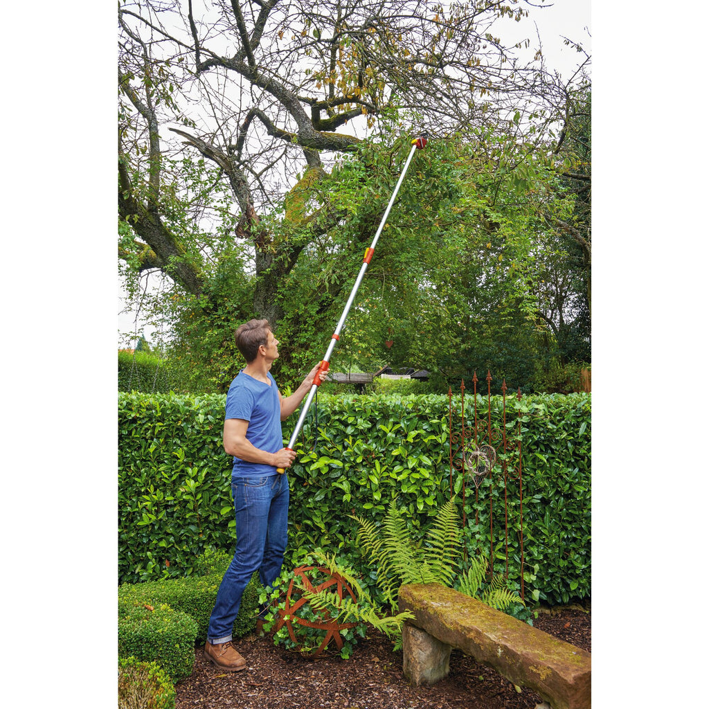 Emondor Wolf-Garten Power Dual Cut RR 400 T