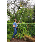 Emondor Wolf-Garten Power Dual Cut RR 400 T