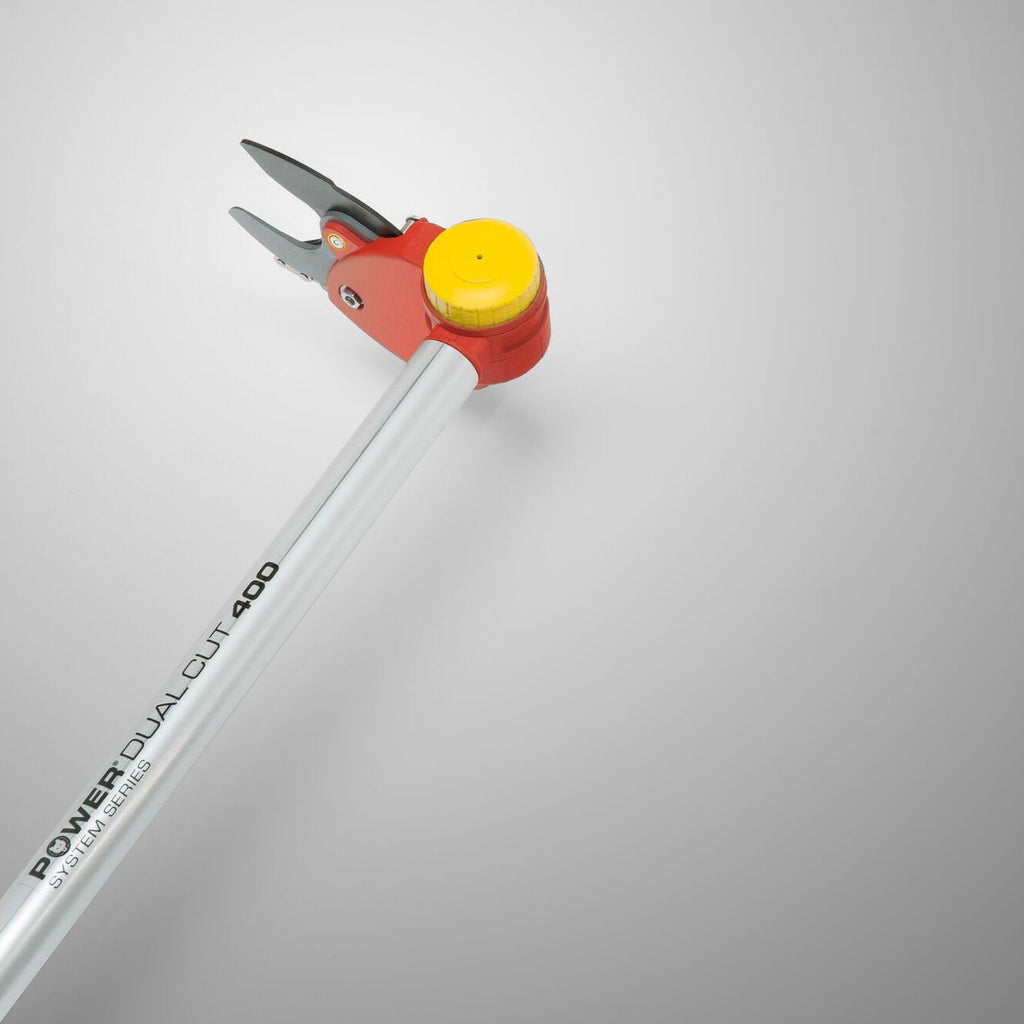 Emondor Wolf-Garten Power Dual Cut RR 400 T