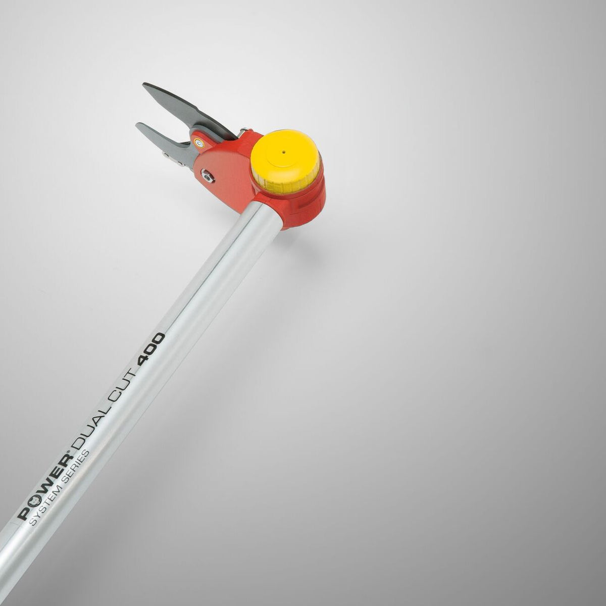 Emondor Wolf-Garten Power Dual Cut RR 400 T