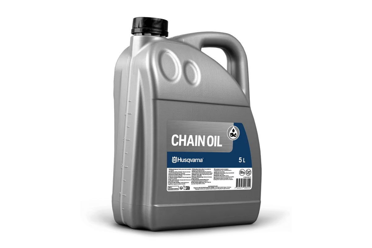 Ulei de lanț Husqvarna All Season | 5L