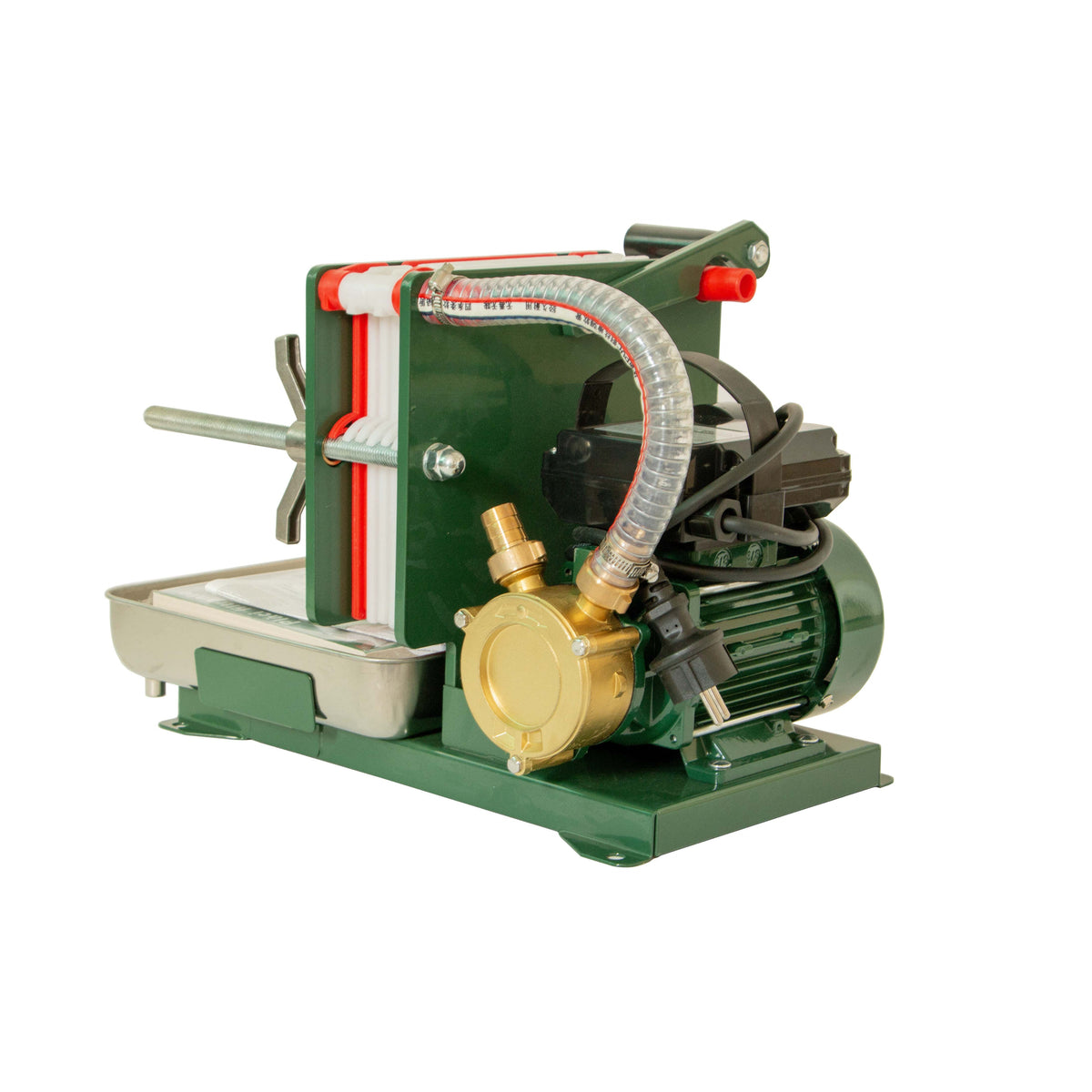 Filtru de vin B-acchus 6