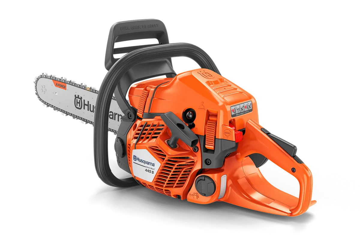 Husqvarna 445S