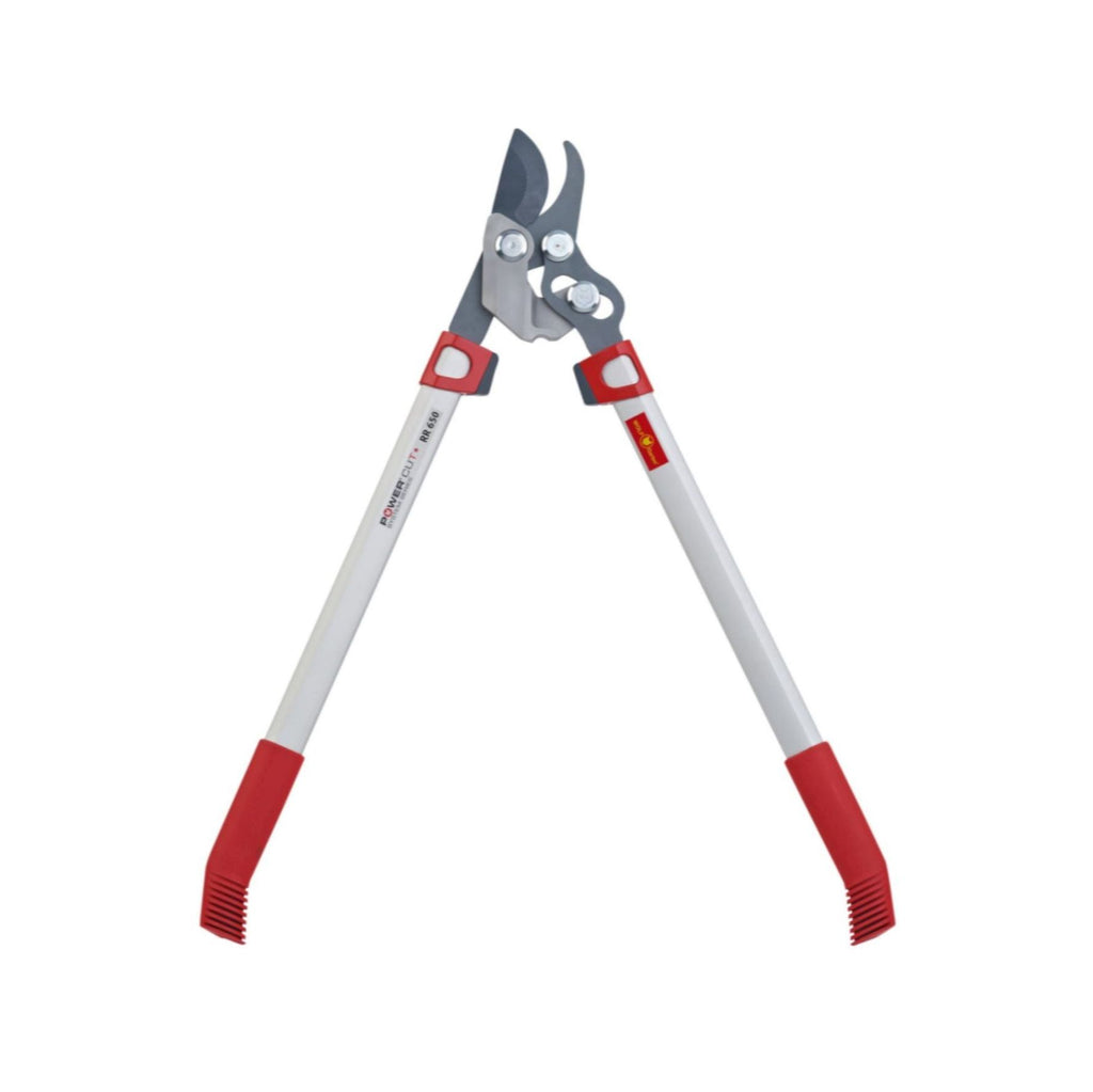 FOARFECA CRENGI 40mm WOLF-GARTEN POWER CUT* RR 650 ''BASIC PLUS''