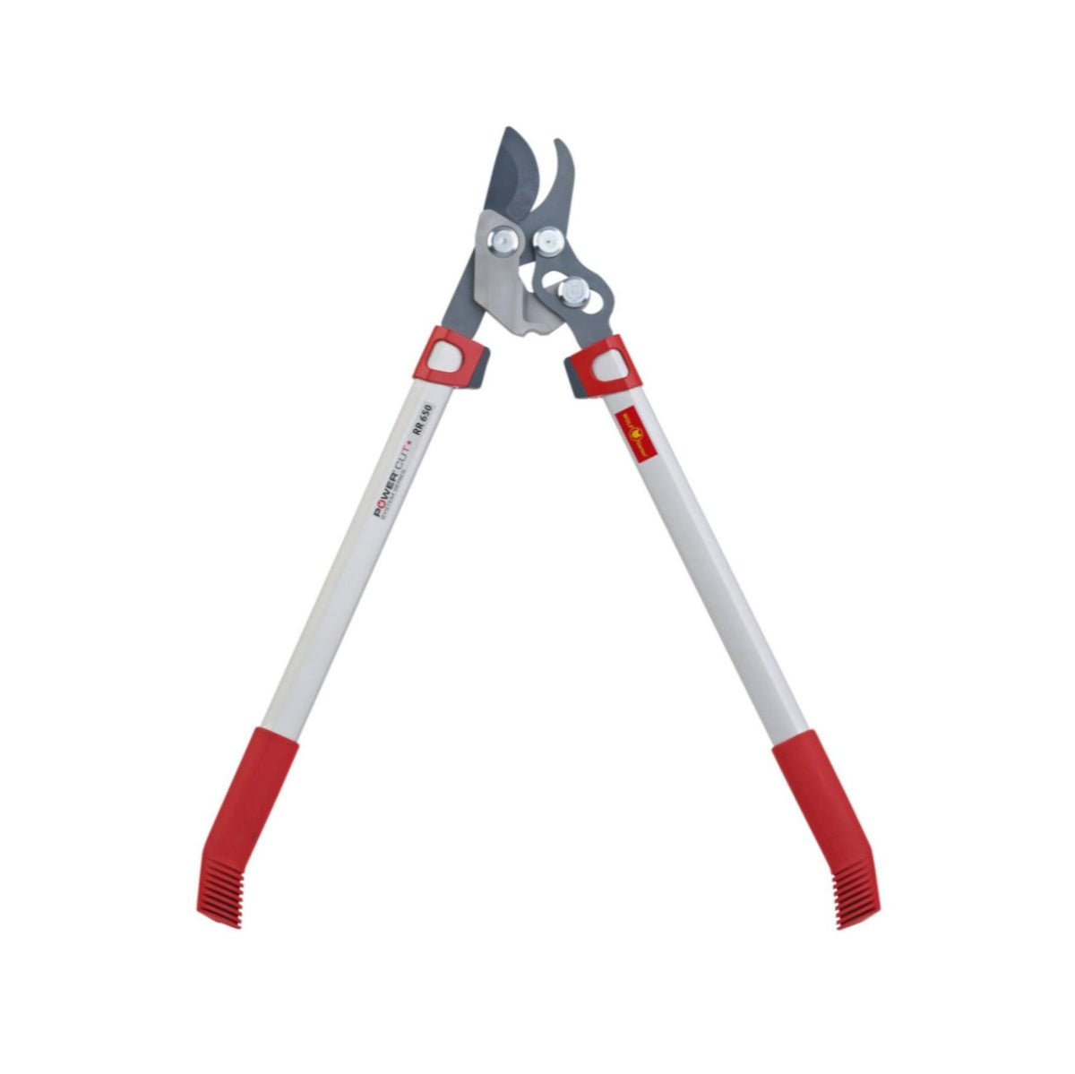 FOARFECA CRENGI 40mm WOLF-GARTEN POWER CUT* RR 650 ''BASIC PLUS''