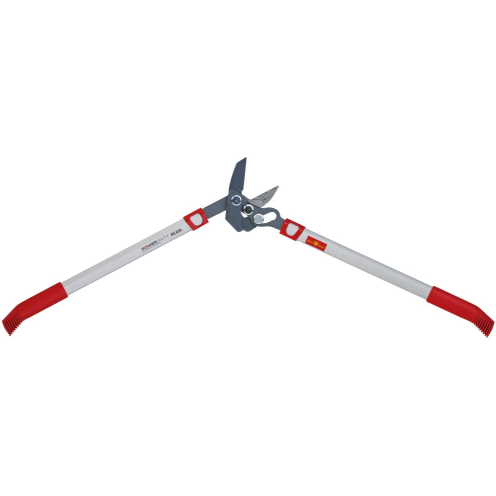 FOARFECA CRENGI 40mm WOLF-GARTEN POWER CUT* RS 650