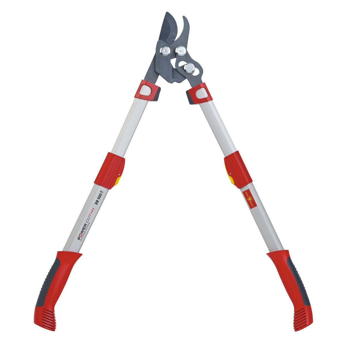 FOARFECA CRENGI 50mm WOLF-GARTEN POWER CUT*** RR 900 T