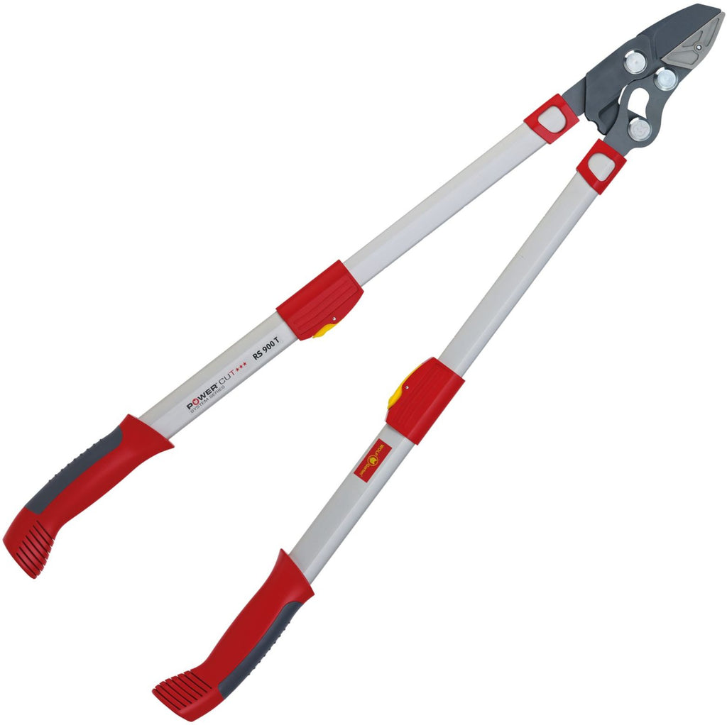 FOARFECA CRENGI 50mm WOLF-GARTEN POWER CUT*** RS 900 T