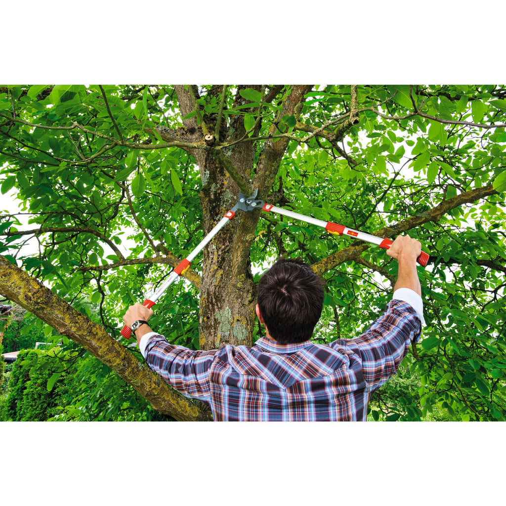 FOARFECA CRENGI 50mm WOLF-GARTEN POWER CUT*** RS 900 T