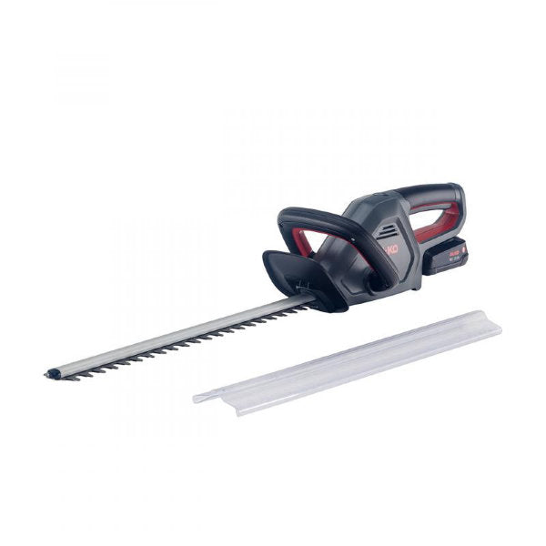 foarfeca gard viu, pe baterie 45cm AL-KO HT 1845 18V Bosch Home&Garden fara Baterie fara Incarcator
