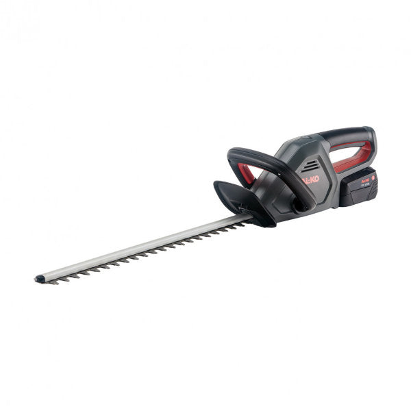 foarfeca gard viu, pe baterie 45cm AL-KO HT 1845 18V Bosch Home&Garden fara Baterie fara Incarcator