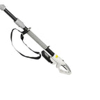 foarfeca gard viu, pe baterie 40cm Ikra ATHS 2440 FlexoTrim