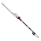foarfeca gard viu, pe baterie 40cm Ikra ATHS 2440 FlexoTrim