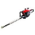 foarfeca gard viu, pe benzina 60cm Maruyama HT 239 D motor HE232