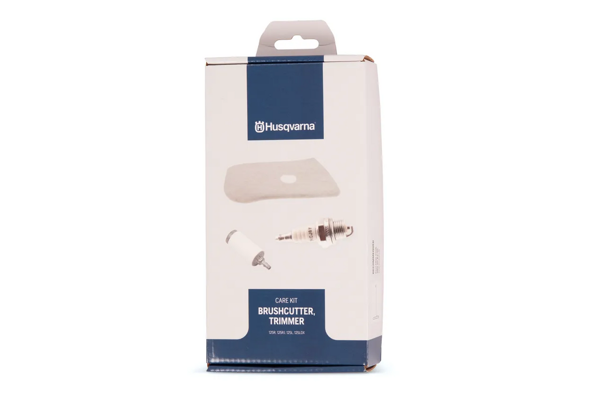 Kit de întreținere pentru motounelte Husqvarna | 125R, 125RJ, 125L, 125LDX,128R,128RJ