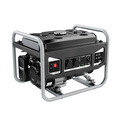 Generator GSEm 3002 SB manual start, 2.8 kw/3 kw, 2x230x16A
