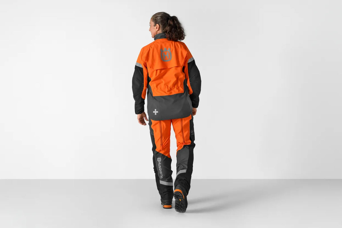 Jachetă forestieră Husqvarna Technical, pentru femei