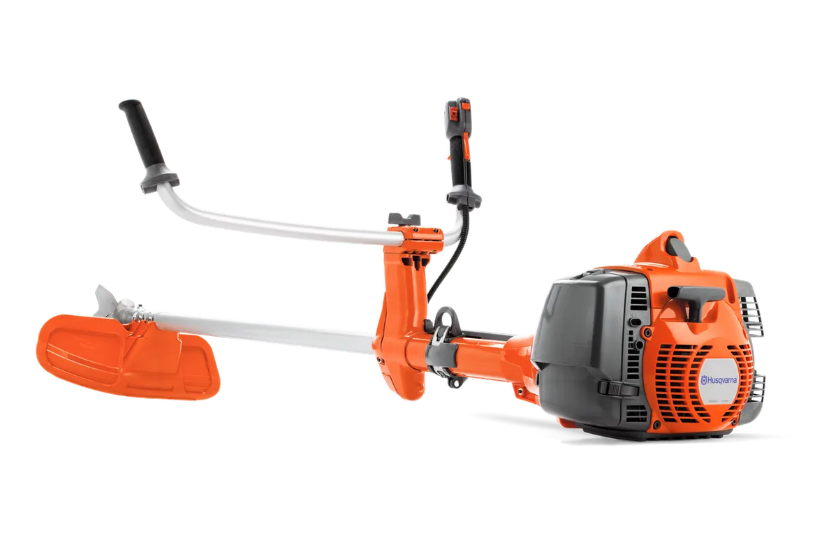 Husqvarna 555RXT