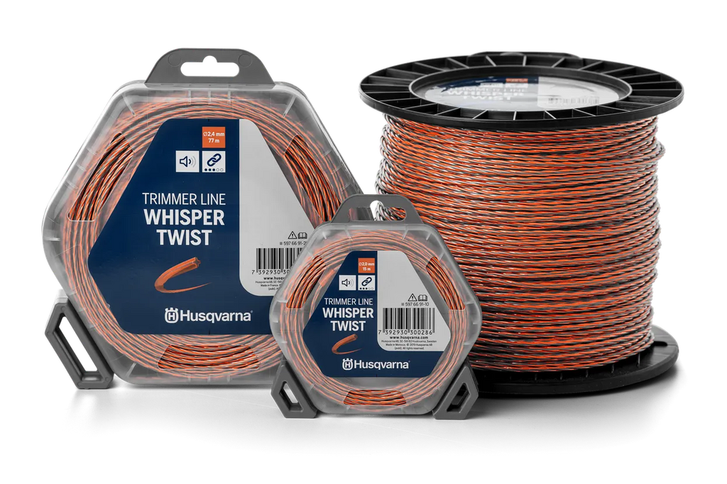 Fir Trimmy Whisper Twist
