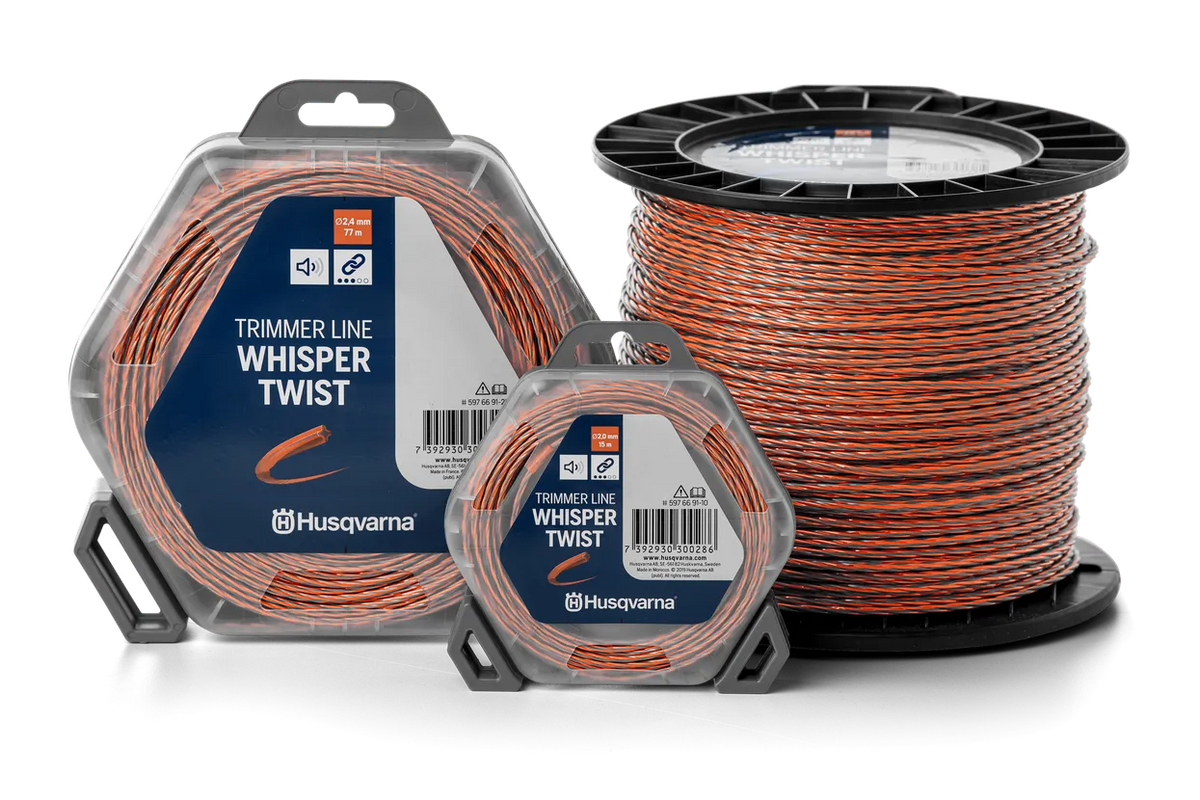 Fir Trimmy Whisper Twist