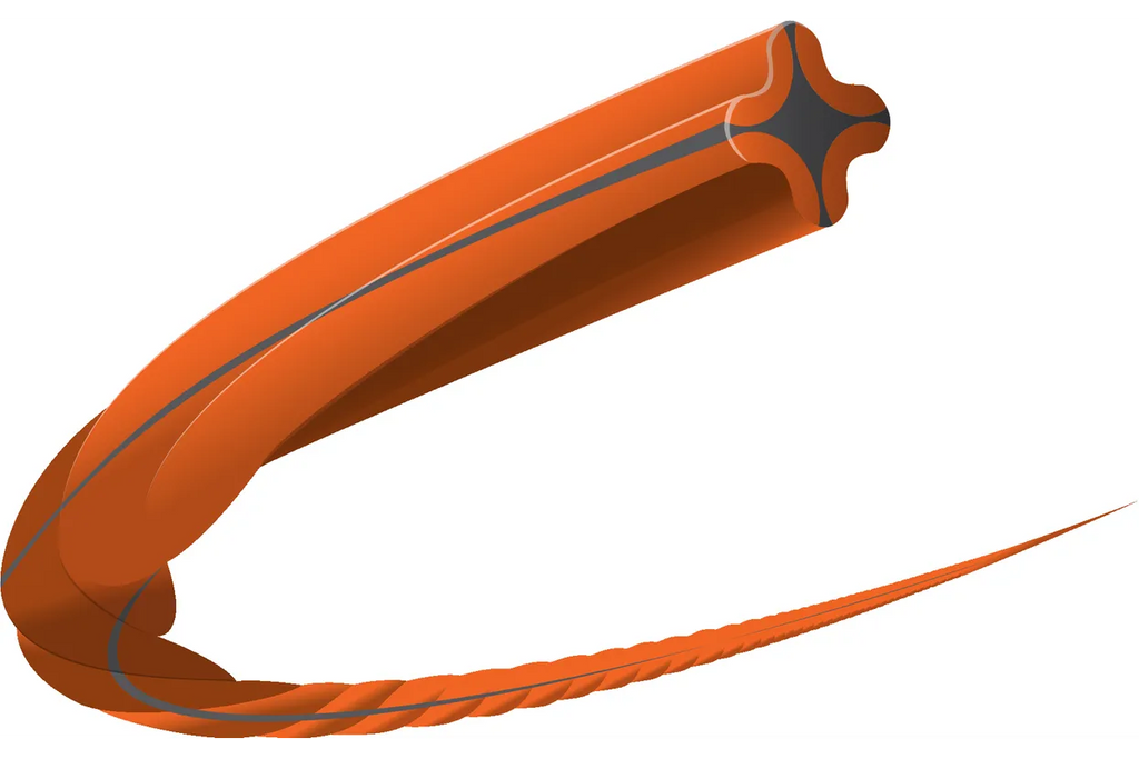 Fir Trimmy Whisper Twist