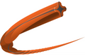 Fir Trimmy Whisper Twist