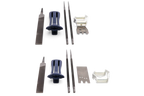 Set de ascuțire