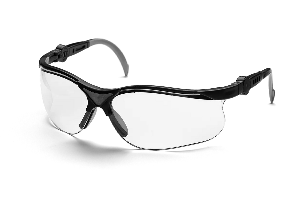 Ochelari de Protecție, Clear X