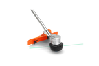 Cap de trimmer T25B M8, semiautomat