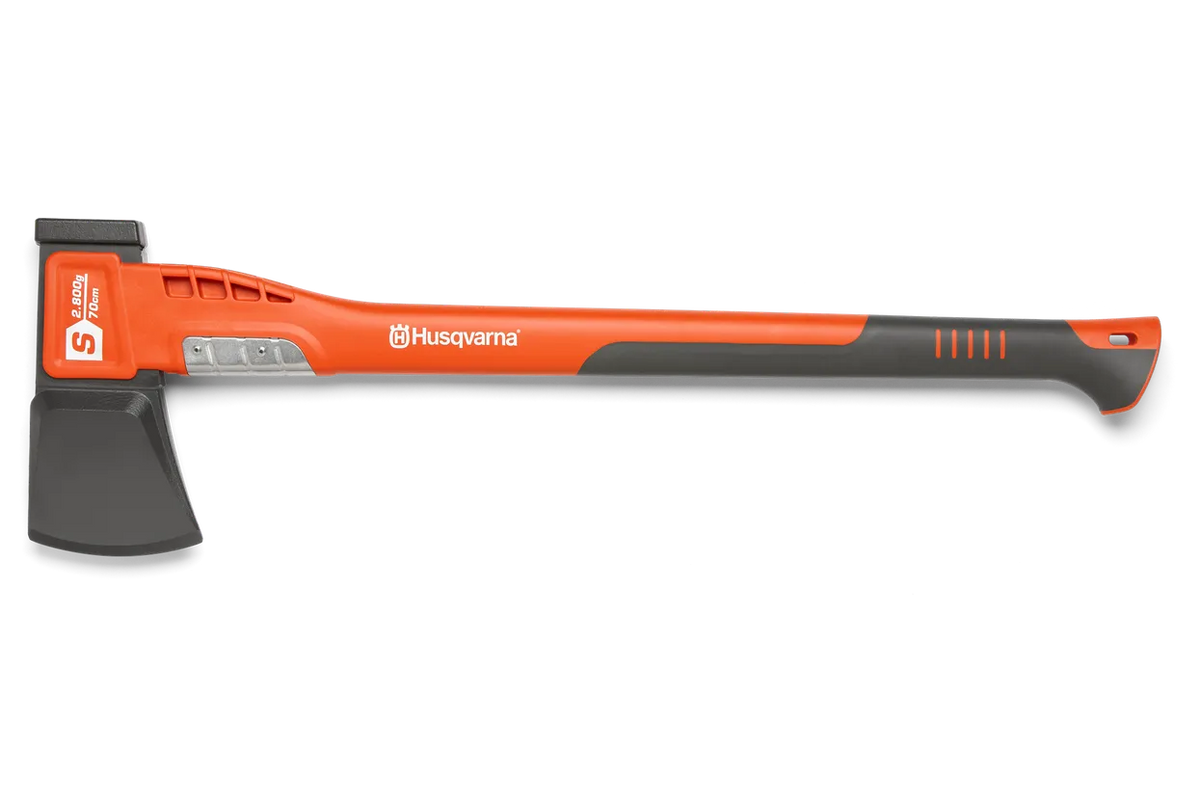 Husqvarna topor de despicat S2800