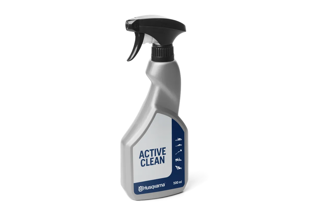 Detergent Active Clean 500 ml