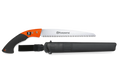 Ferăstrău pentru curățirea crengilor, cu toc | 300mm