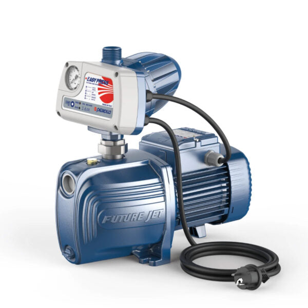 Hidrofor Pedrollo Easypump Future Jet JSWm 2AX, 230 V, 900 W