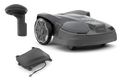 PACHET: Husqvarna Automower® 320 NERA + stație de referință + modul EPOS