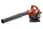 Husqvarna 125 BVx