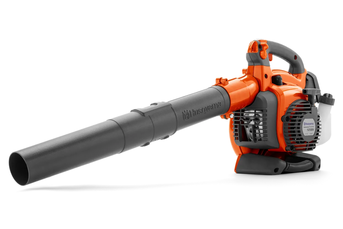 Husqvarna 125 BVx