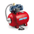 Hidrofor Pedrollo Hydrofresh JSWm 2 CX – 24 CL, 750 W, 4200 L/h, Hmax. 35 m