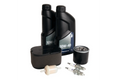 Kit de întreținere pentru tractoare Husqvarna | TC 215T, R 214 TC Comfort, R 214T AWD, RC 320Ts AWD
