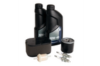Kit de întreținere pentru tractoare Husqvarna | TC 215T, R 214 TC Comfort, R 214T AWD, RC 320Ts AWD