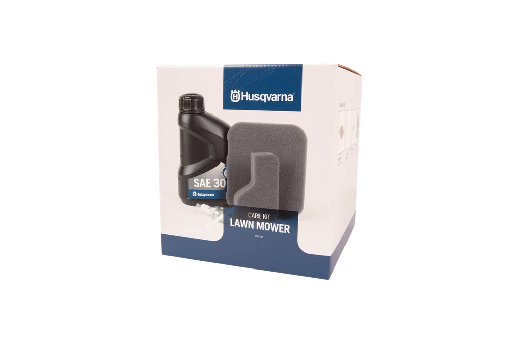 Kit de întreținere pentru mașini de tuns gazon Husqvarna | LC 140P, LC 140SP