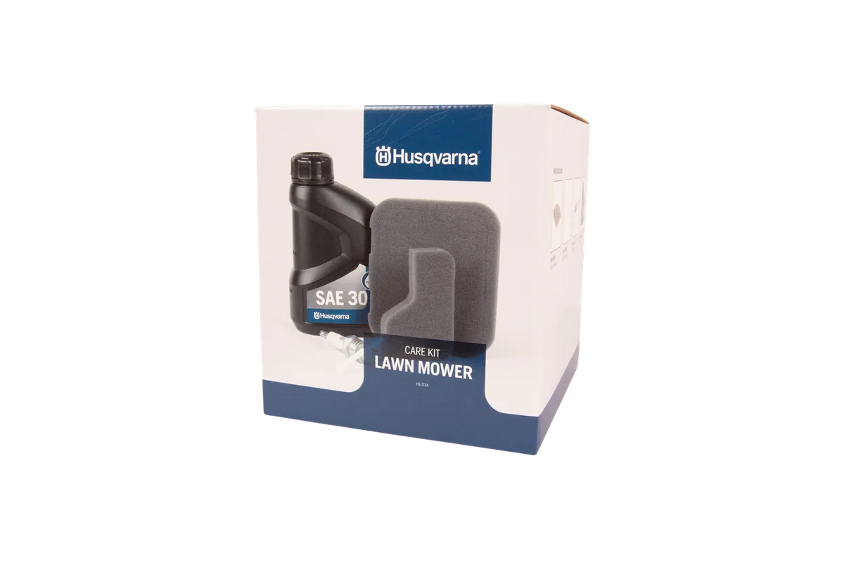 Kit de întreținere pentru mașini de tuns gazon Husqvarna | LC 140P, LC 140SP