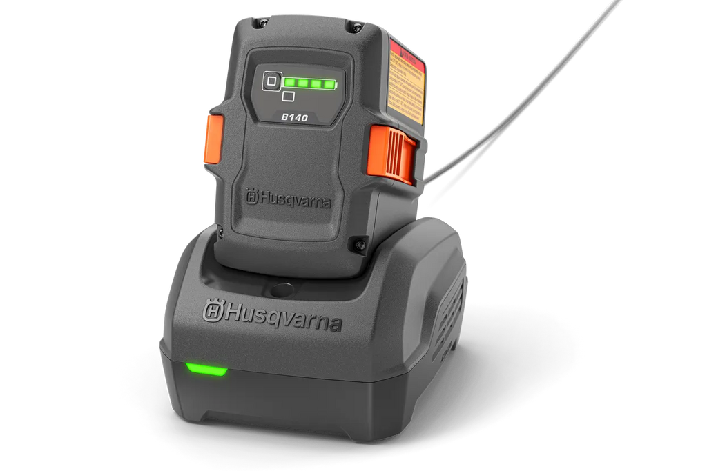 Husqvarna 40-C250 36V