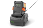 Husqvarna 40-C250 36V